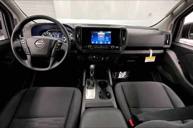New 2026 Nissan Frontier S w/ Tow Package image 6