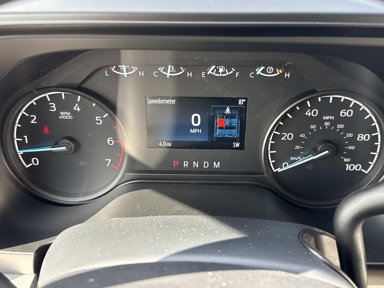 New 2026 Ford F250 XL w/ XL Off-Road Package AWD/4WD image 20