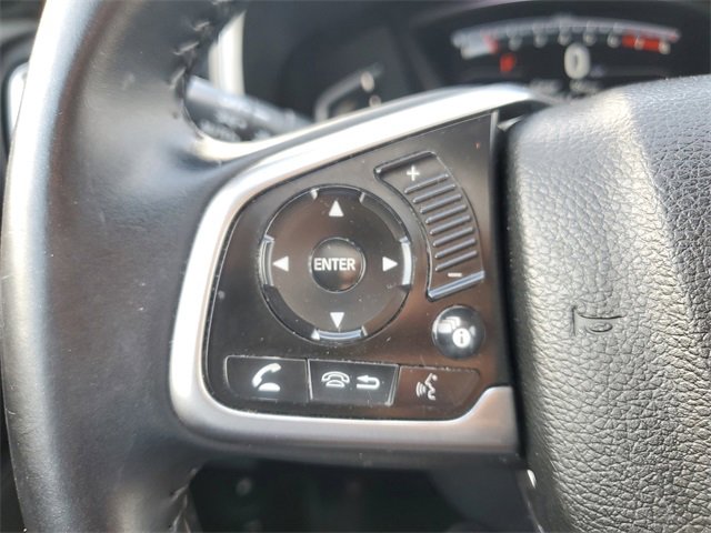 Used 2018 Honda CR-V EX-L image 19