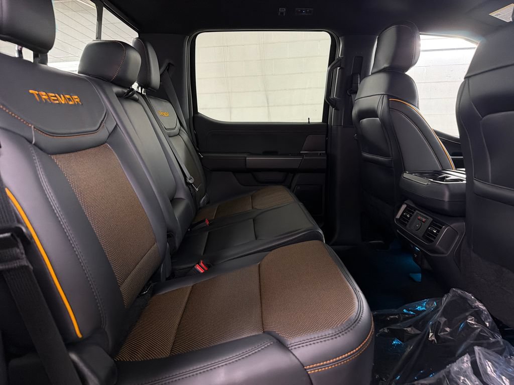 New 2026 Ford F150 Tremor w/ Equipment Group 402A High AWD/4WD image 30