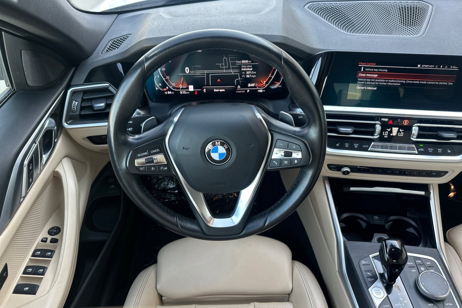 Used 2023 BMW 430i 430i w/ Convenience Package image 13