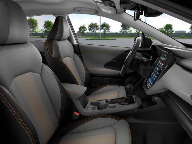 New 2026 Subaru Crosstrek 2.5i Limited w/ Crosstrek Mirror Package image 15
