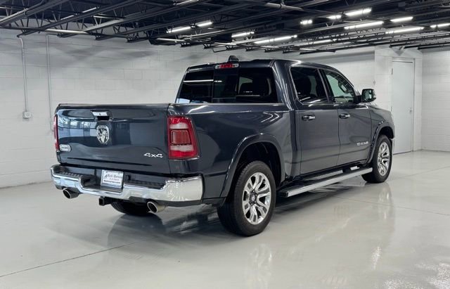 Used 2019 RAM 1500 Limited image 5