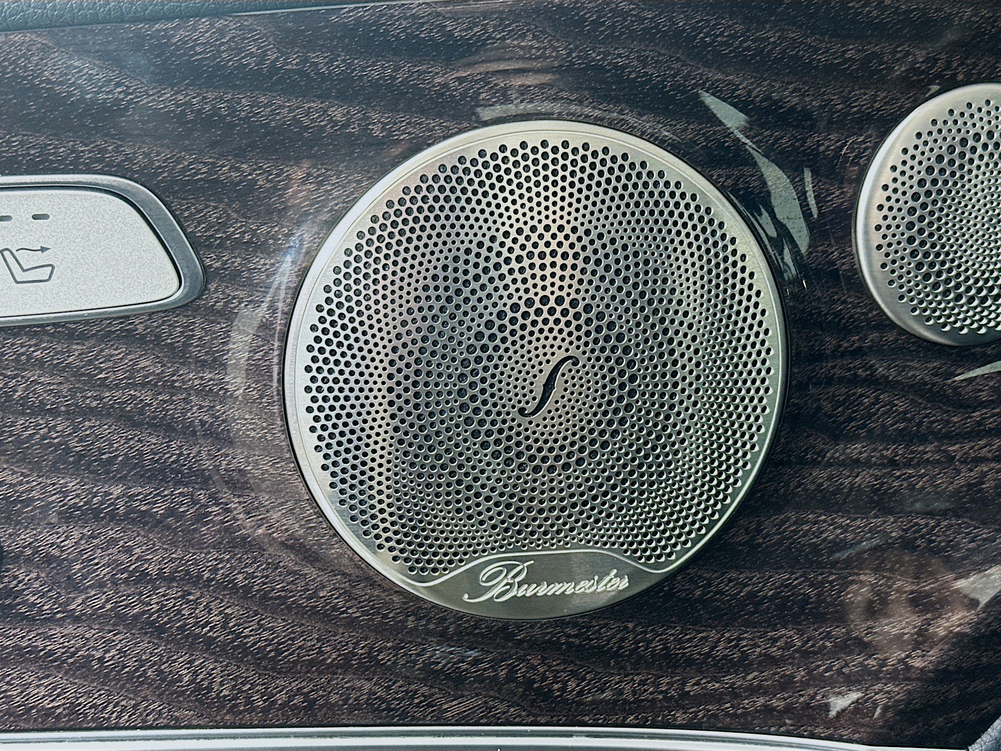 Certified 2023 Mercedes-Benz E 53 AMG 4MATIC Cabriolet image 19