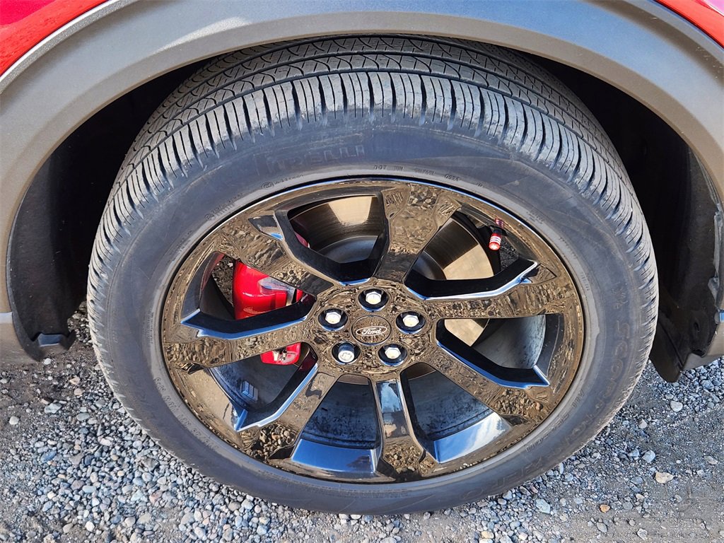 Used 2024 Ford Explorer ST w/ Equipment Group 401A image 17