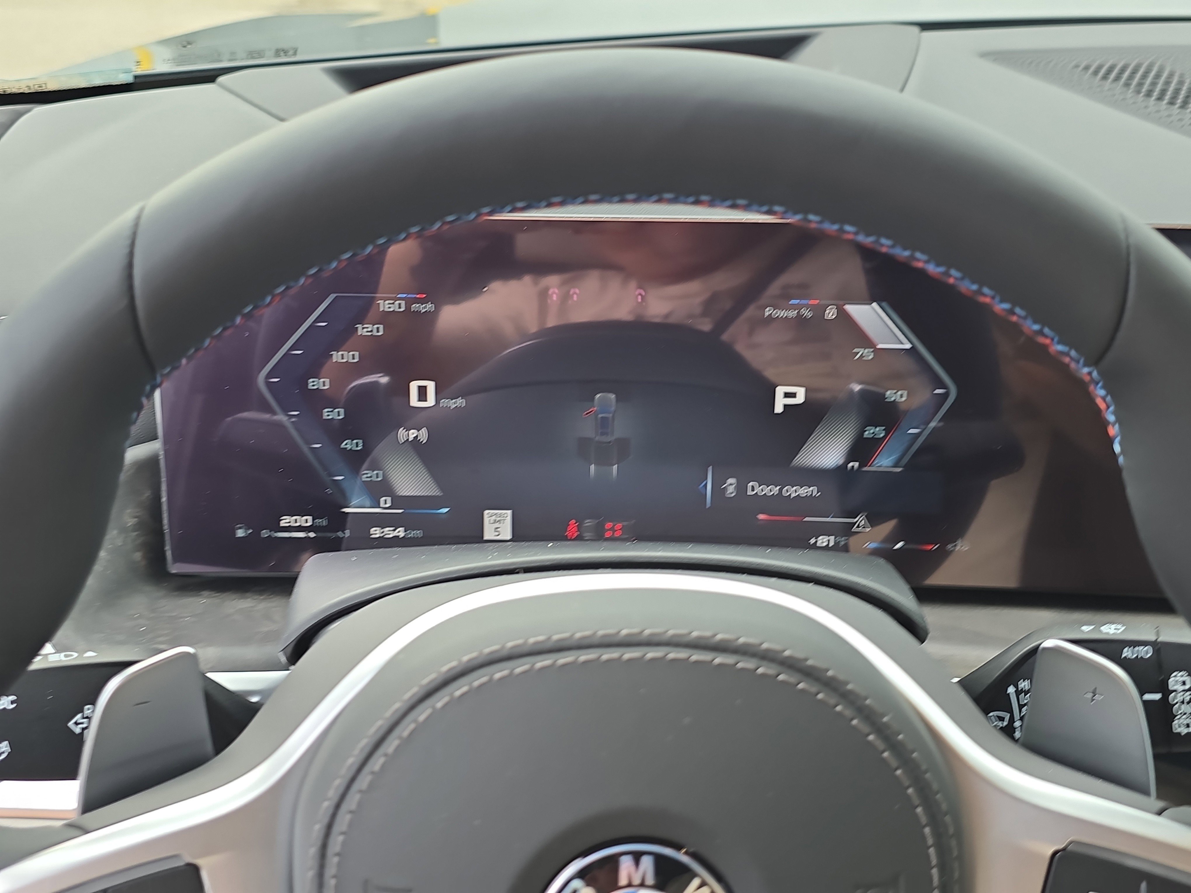 New 2026 BMW X7 M60i image 36