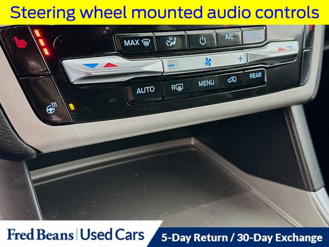 Used 2024 Ford Explorer XLT w/ Equipment Group 202A AWD/4WD image 20
