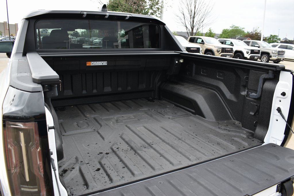 New 2023 GMC Hummer EV Edition 1 image 10