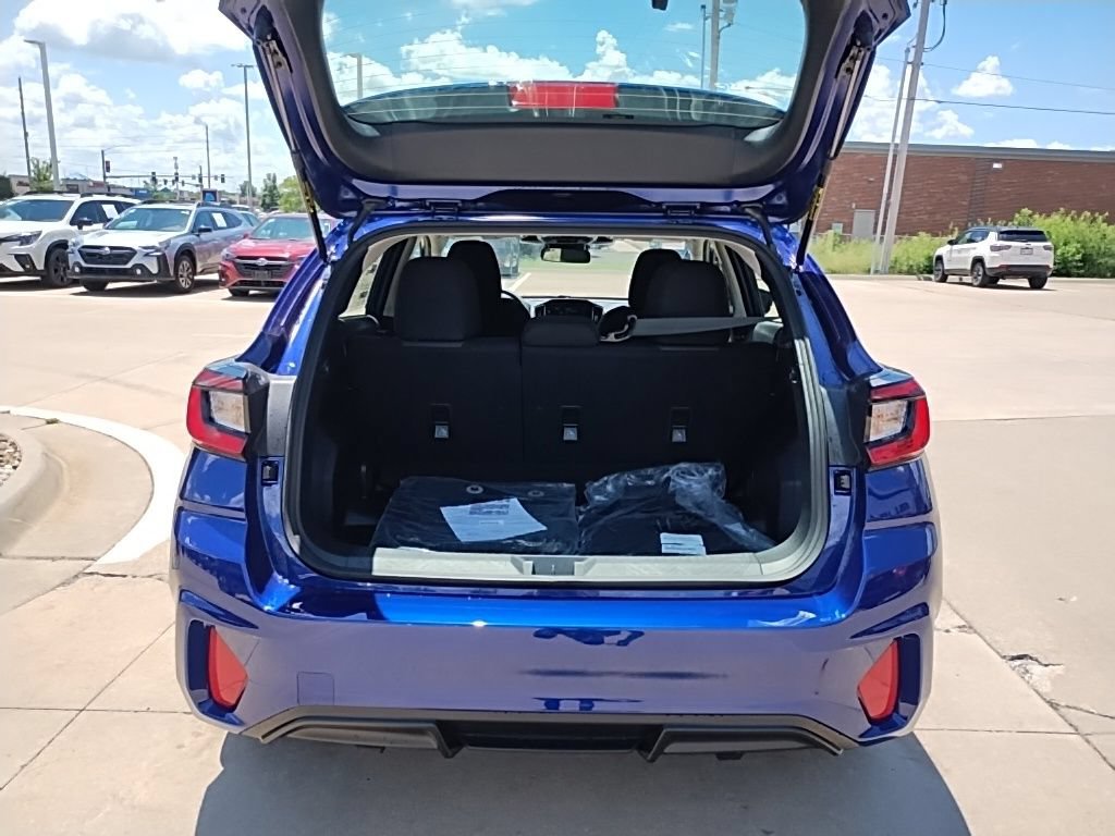 New 2026 Subaru Impreza 2.0i Sport AWD/4WD image 27