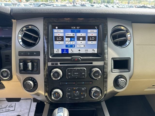 Used 2017 Ford Expedition Limited w/ Equipment Group 301A image 19