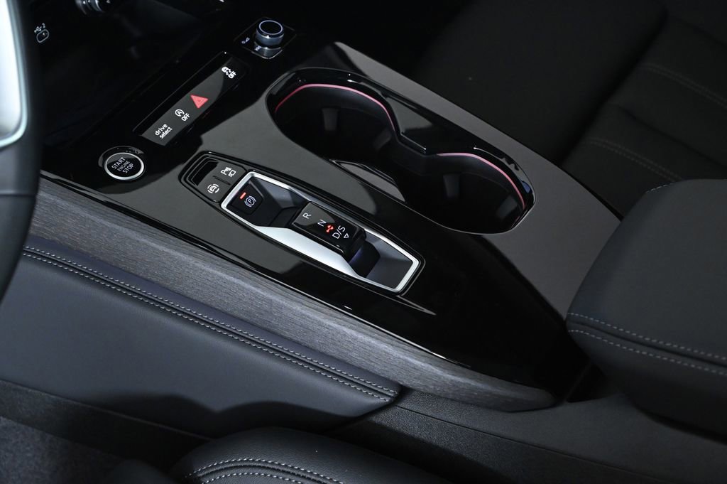 New 2026 Audi A5 2.0T Premium Plus image 20