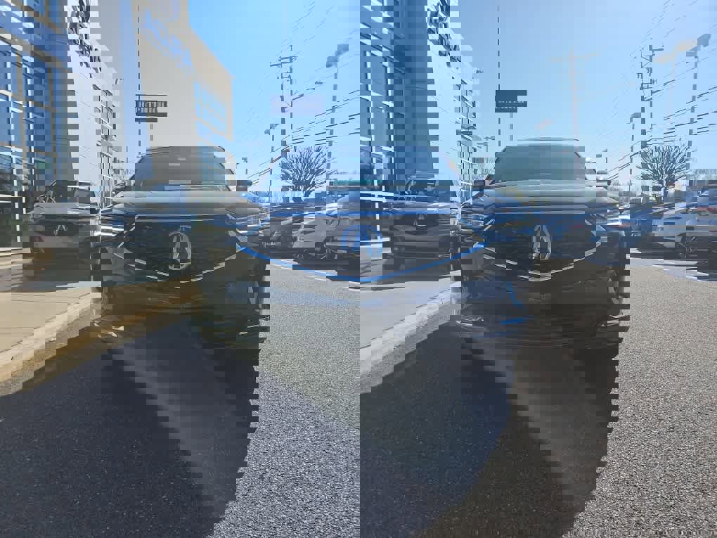 Certified 2024 Acura MDX SH-AWD w/ Technology Package image 4