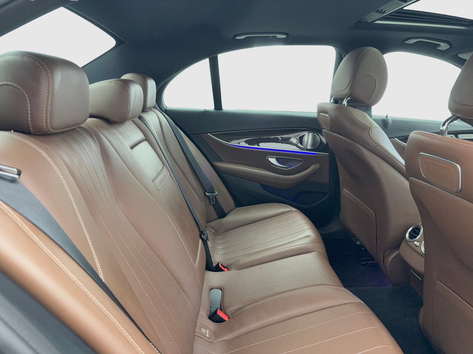 Used 2019 Mercedes-Benz E 300 w/ Premium 1 Package image 45