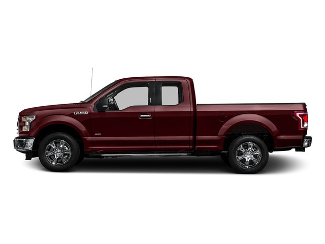 Used 2016 Ford F150 XLT w/ Trailer Tow Package AWD/4WD image 3