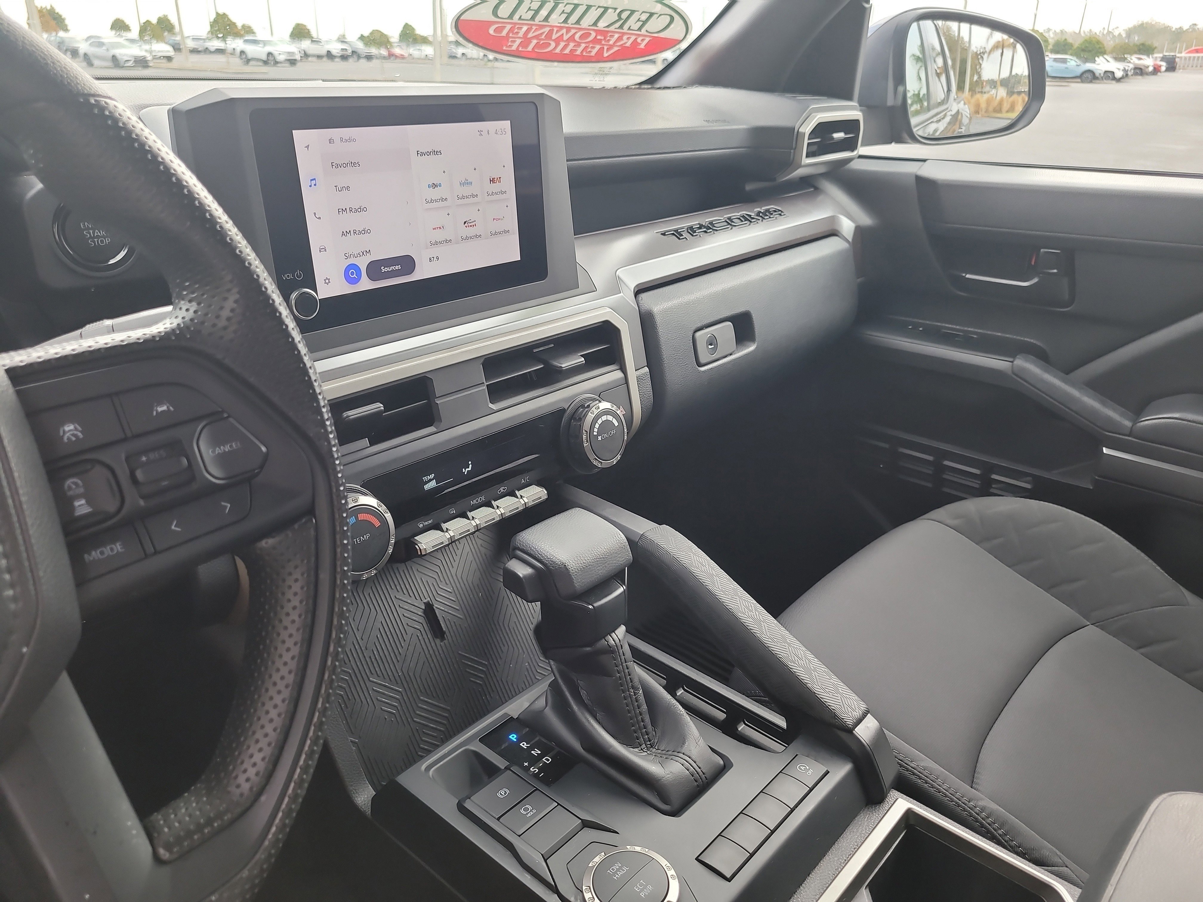 Certified 2024 Toyota Tacoma SR5 image 21