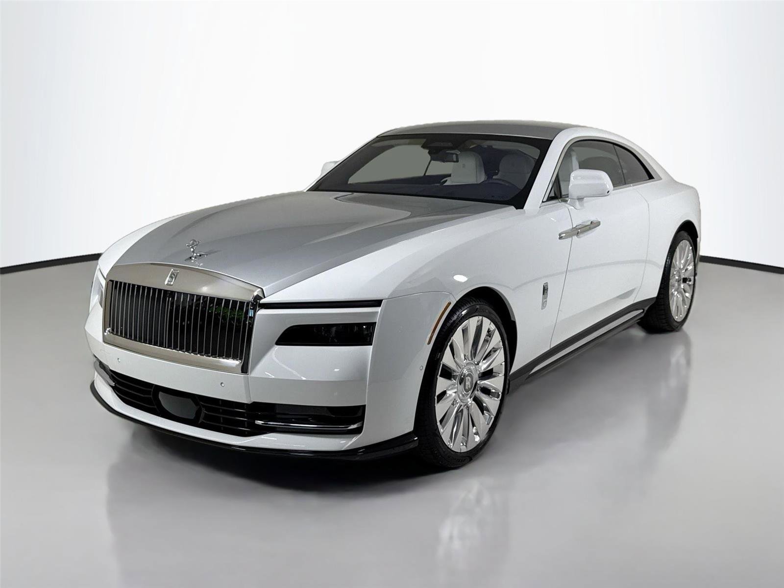 Used 2024 Rolls-Royce Spectre w/ Spectre Launch Package AWD/4WD image 10