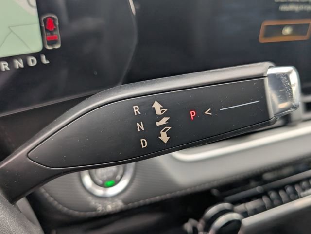 New 2026 Chevrolet Equinox LT w/ Convenience Package II image 22