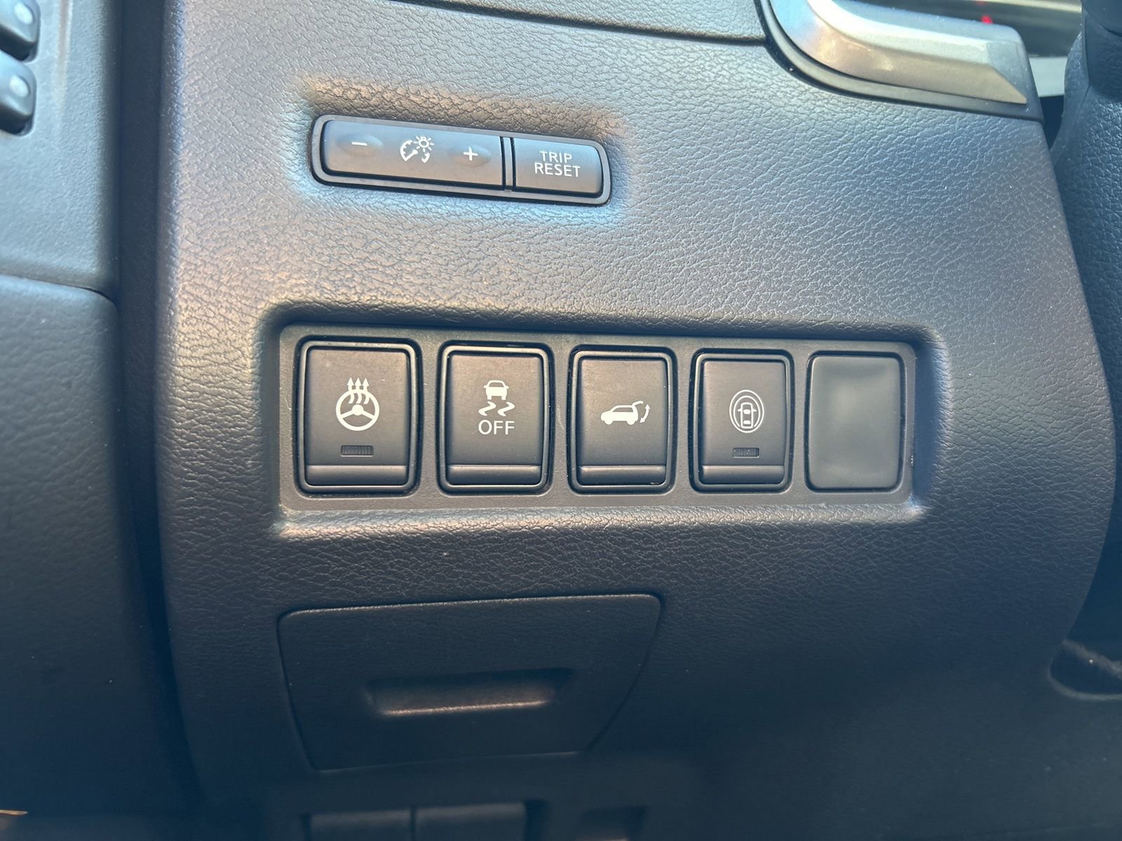 Used 2022 Nissan Murano SL image 14