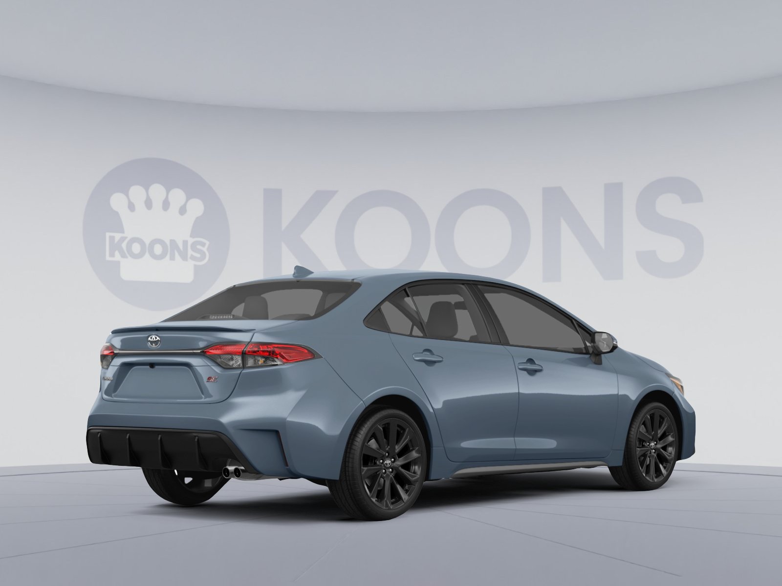 Used 2024 Toyota Corolla LE FWD image 4