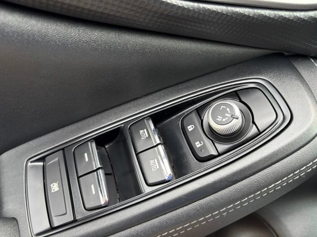Used 2021 Subaru Forester Touring AWD/4WD image 15