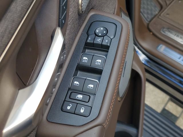 New 2026 RAM 1500 Limited image 20