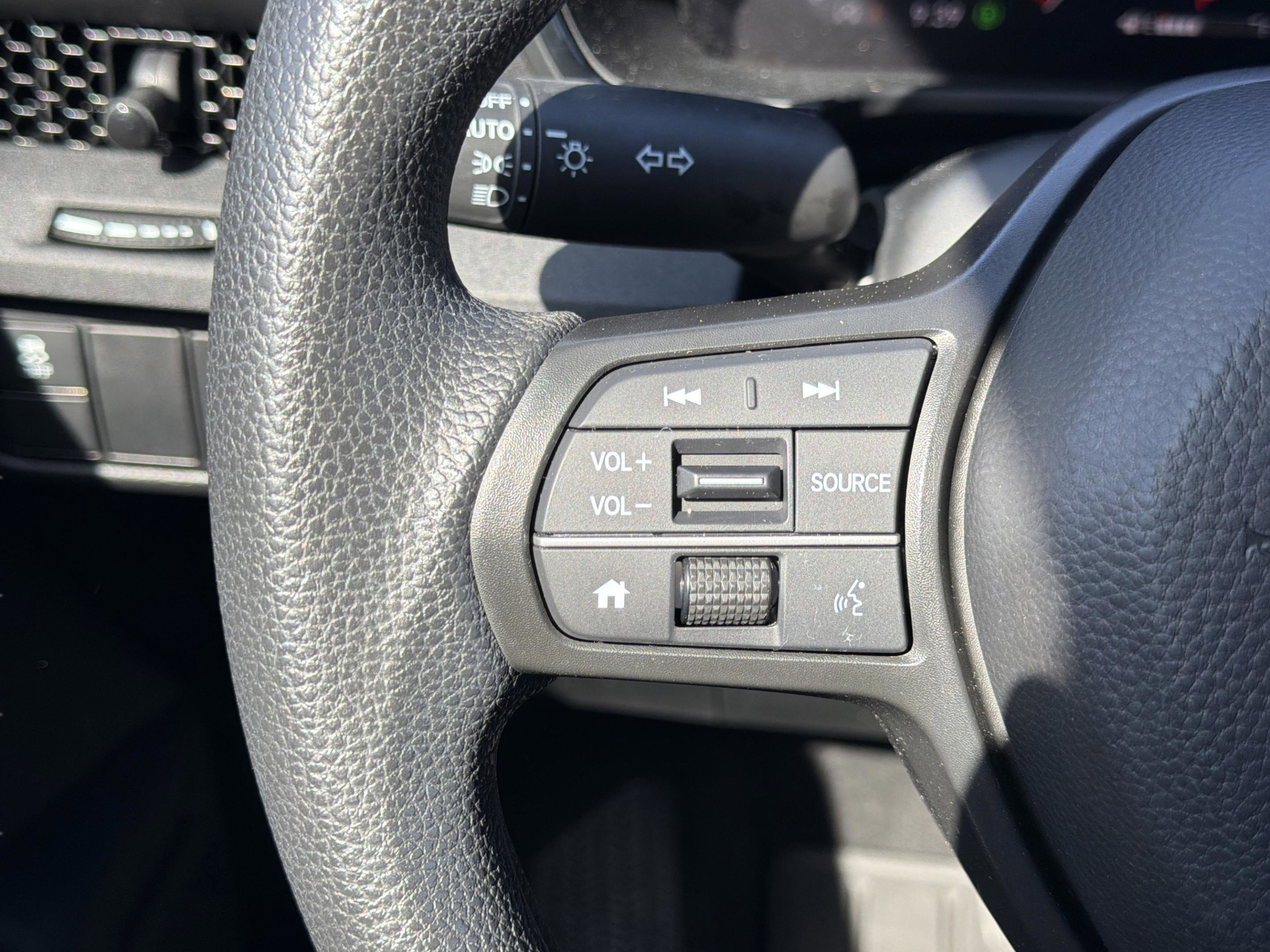 Used 2024 Honda CR-V EX image 21