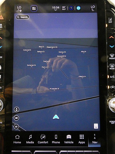 New 2026 RAM 2500 Limited image 14