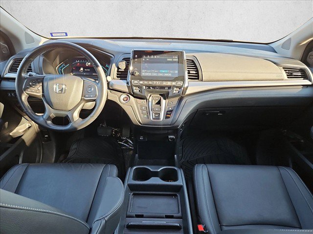 Used 2024 Honda Odyssey EX-L image 18