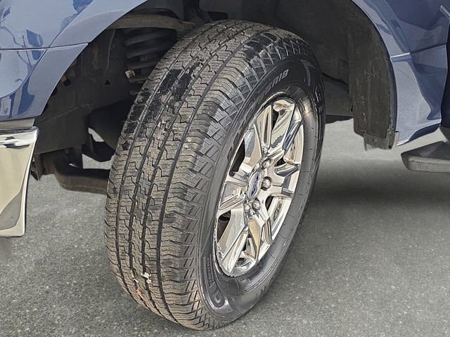 Used 2015 Ford F150 XLT w/ Equipment Group 302A Luxury image 31