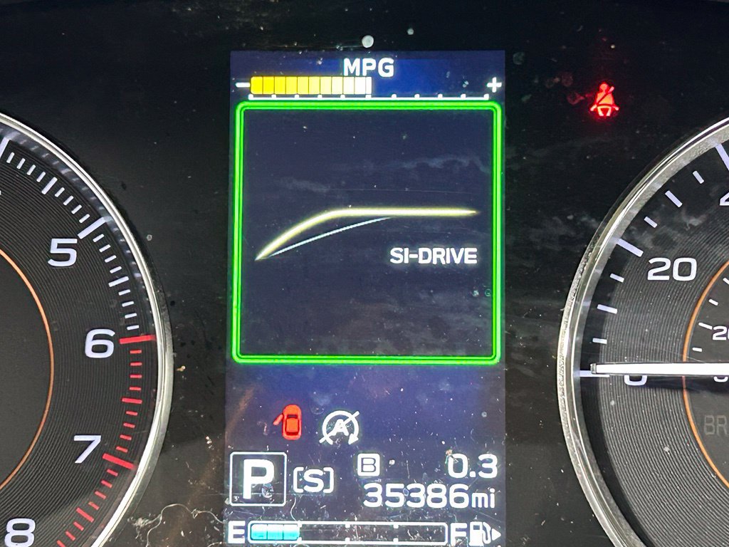 Used 2022 Subaru Crosstrek 2.5i Limited w/ Moonroof Package 1 AWD/4WD image 23