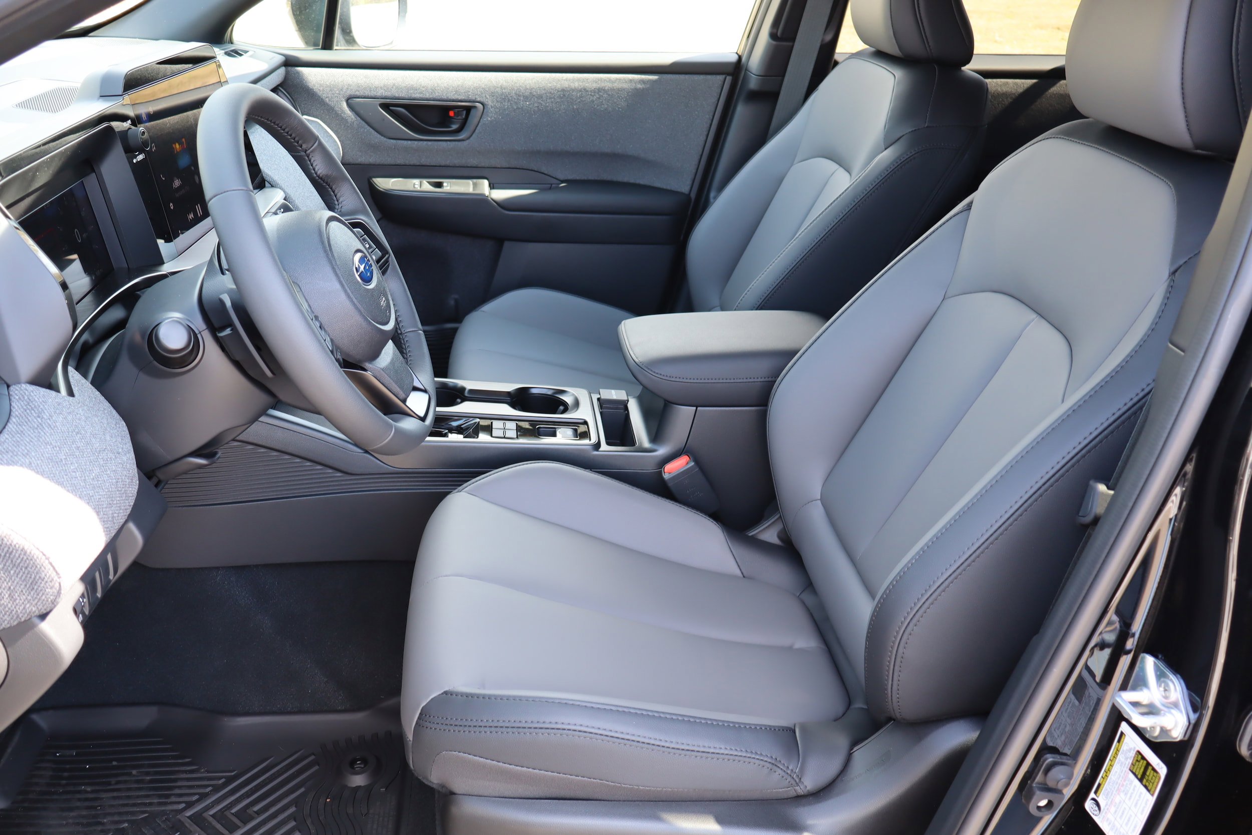 New 2026 Subaru Outback Premium w/ Premium/Limited Package AWD/4WD image 9