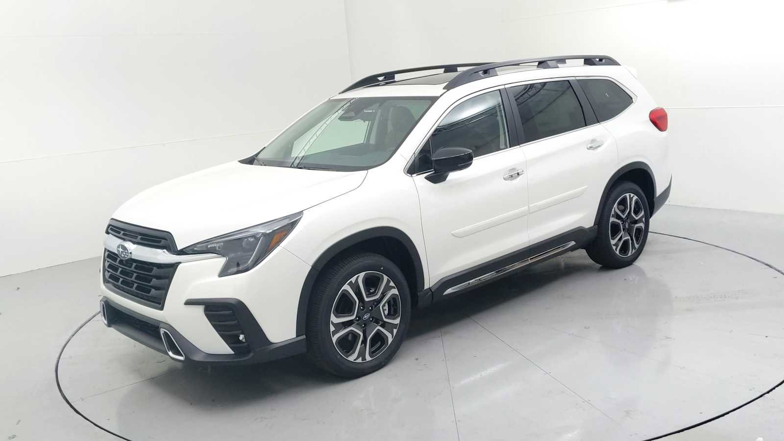 New 2026 Subaru Ascent Touring image 4