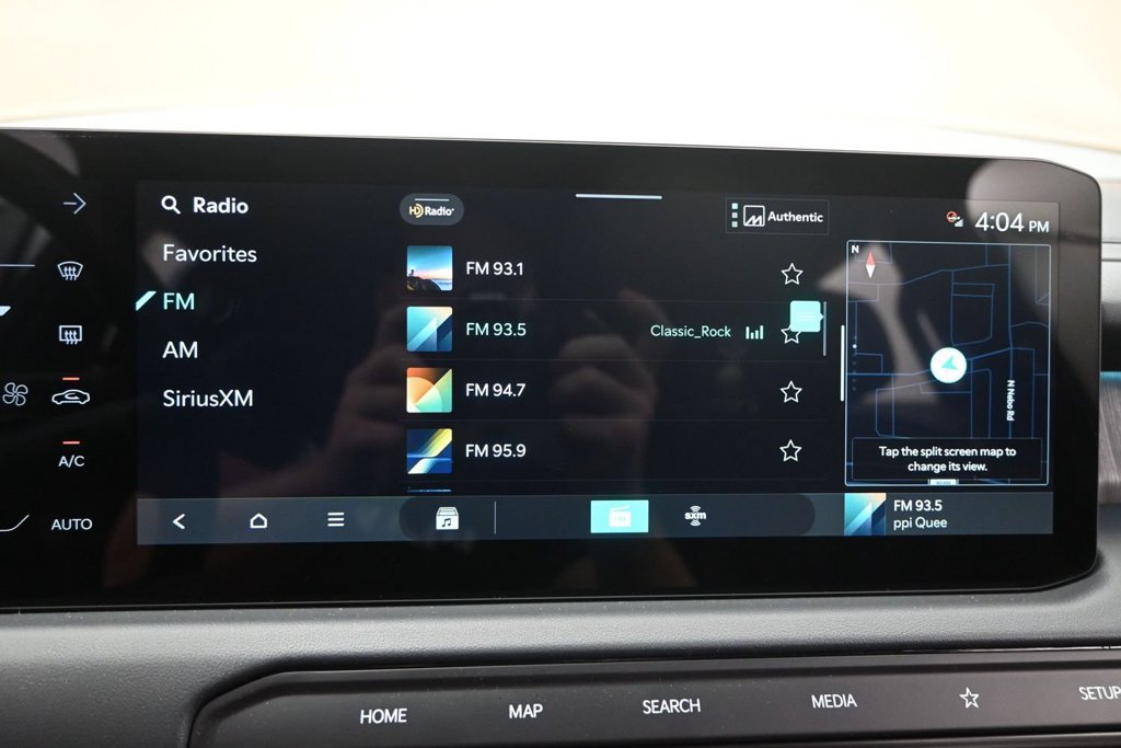 New 2027 Kia Telluride X-Line SX Prestige AWD/4WD image 33