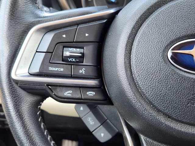 Used 2020 Subaru Ascent Limited w/ Technology Package AWD/4WD image 30