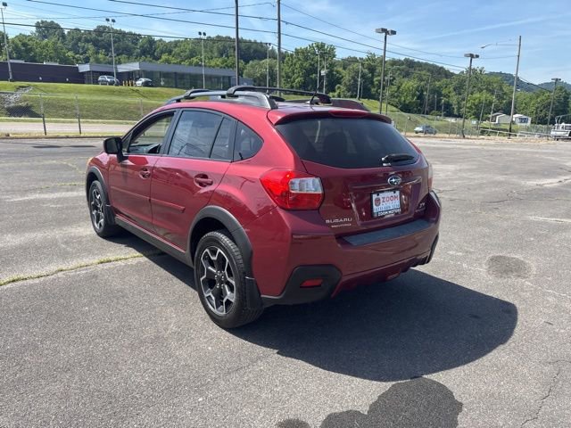 Used 2014 Subaru Crosstrek 2.0i Premium w/ Moonroof Package AWD/4WD image 6