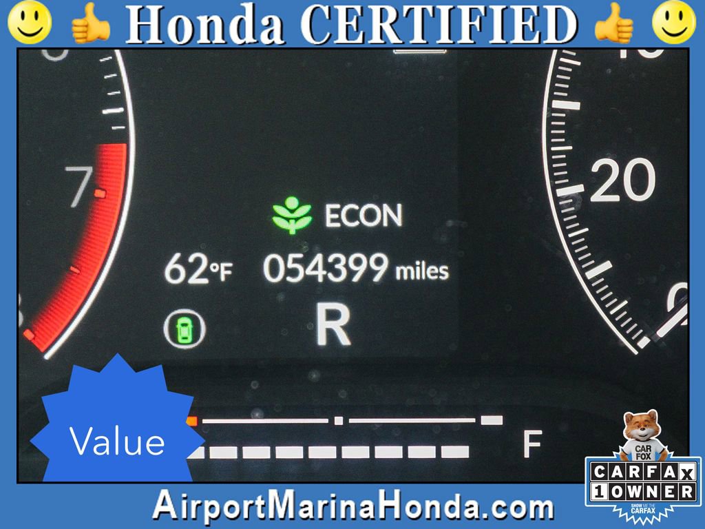 Certified 2023 Honda Civic Sport image 27