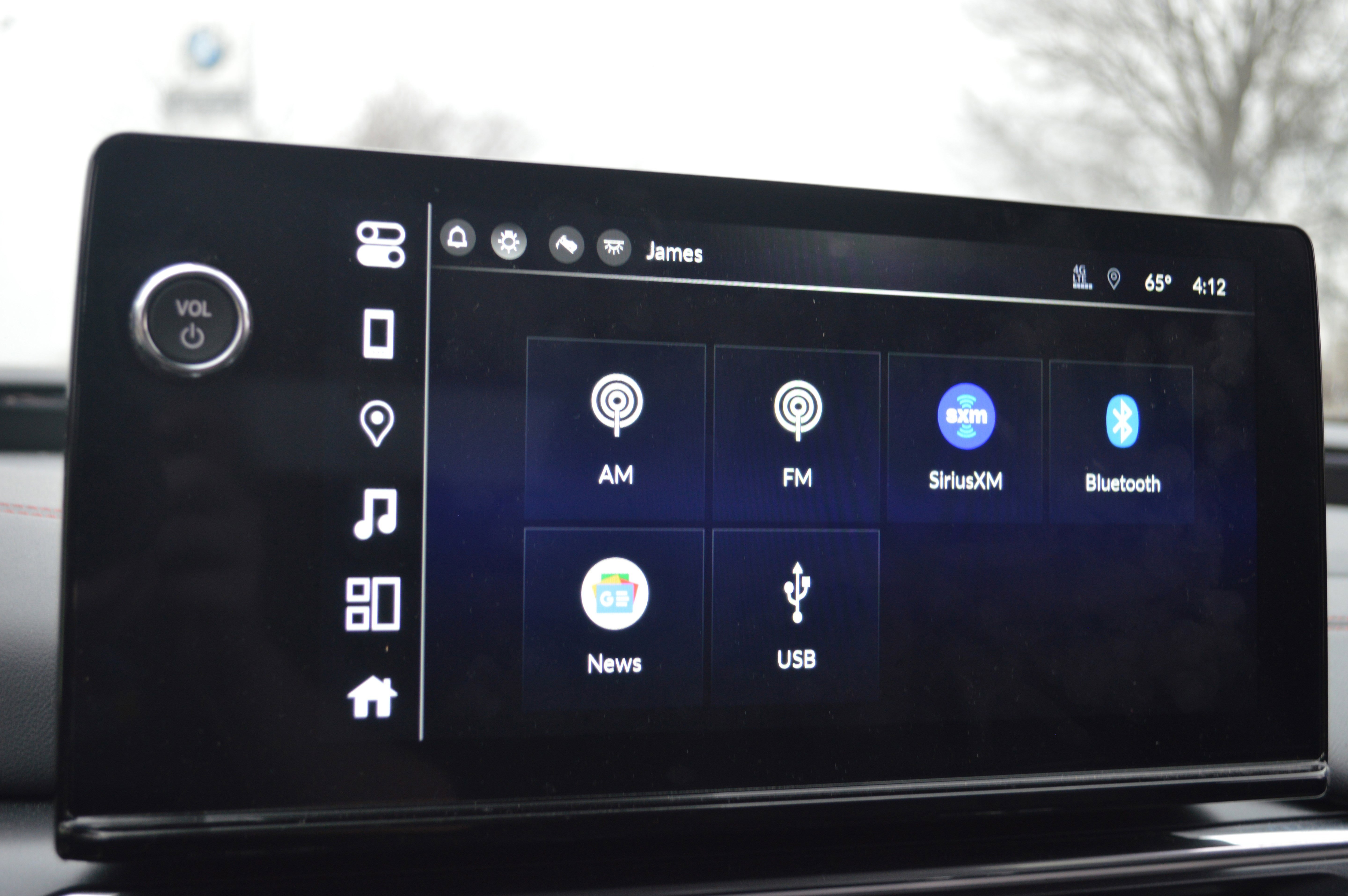 Used 2024 Acura ZDX A-Spec image 17