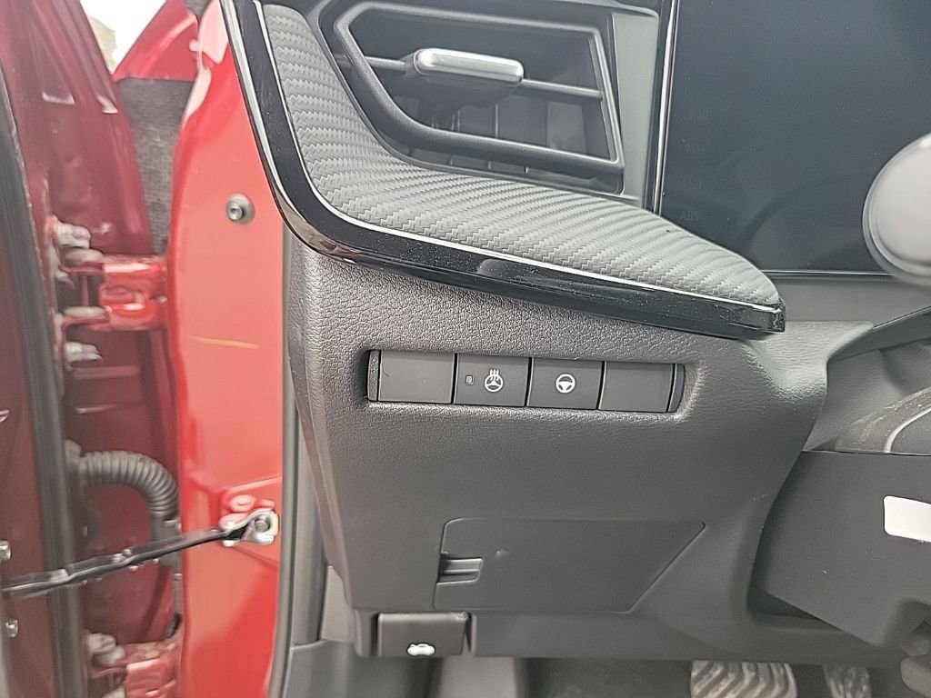 New 2026 Nissan Kicks SR w/ SR Premium Package image 20