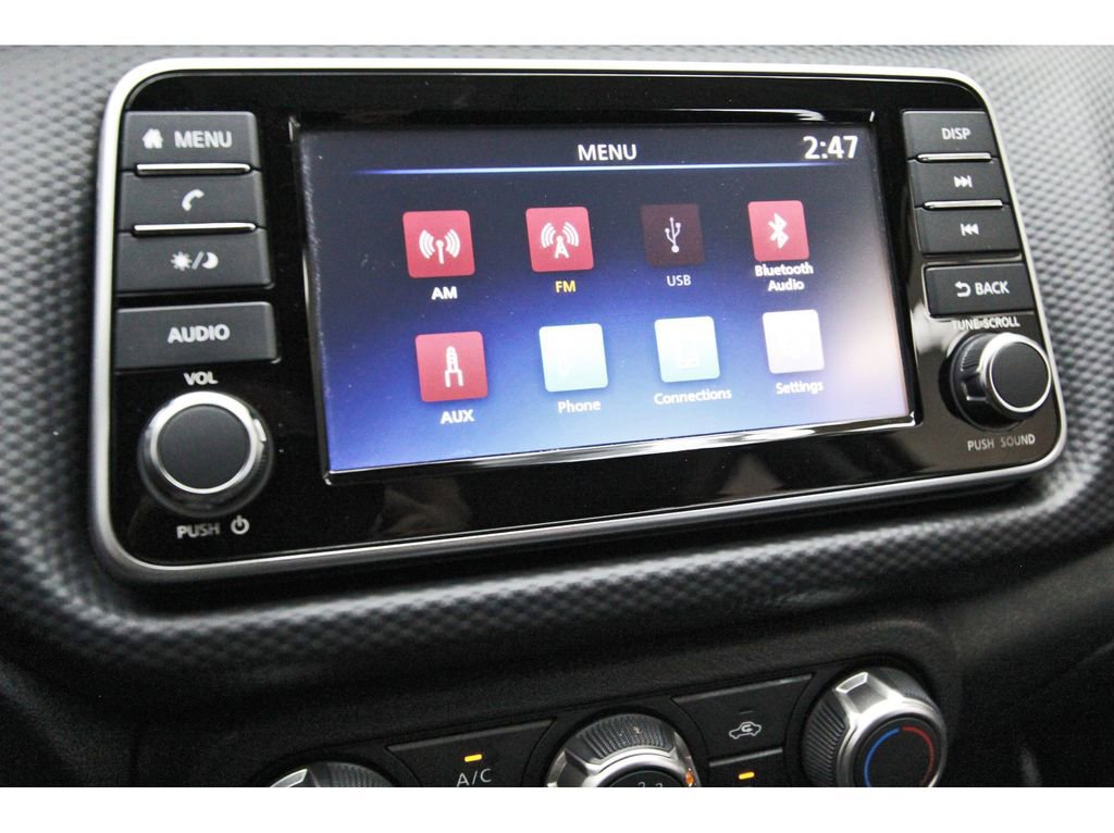 Used 2025 Nissan Kicks Play S FWD image 23