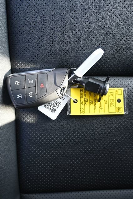 Used 2024 Chevrolet Traverse RS w/ LPO, Floor Liner Package image 30