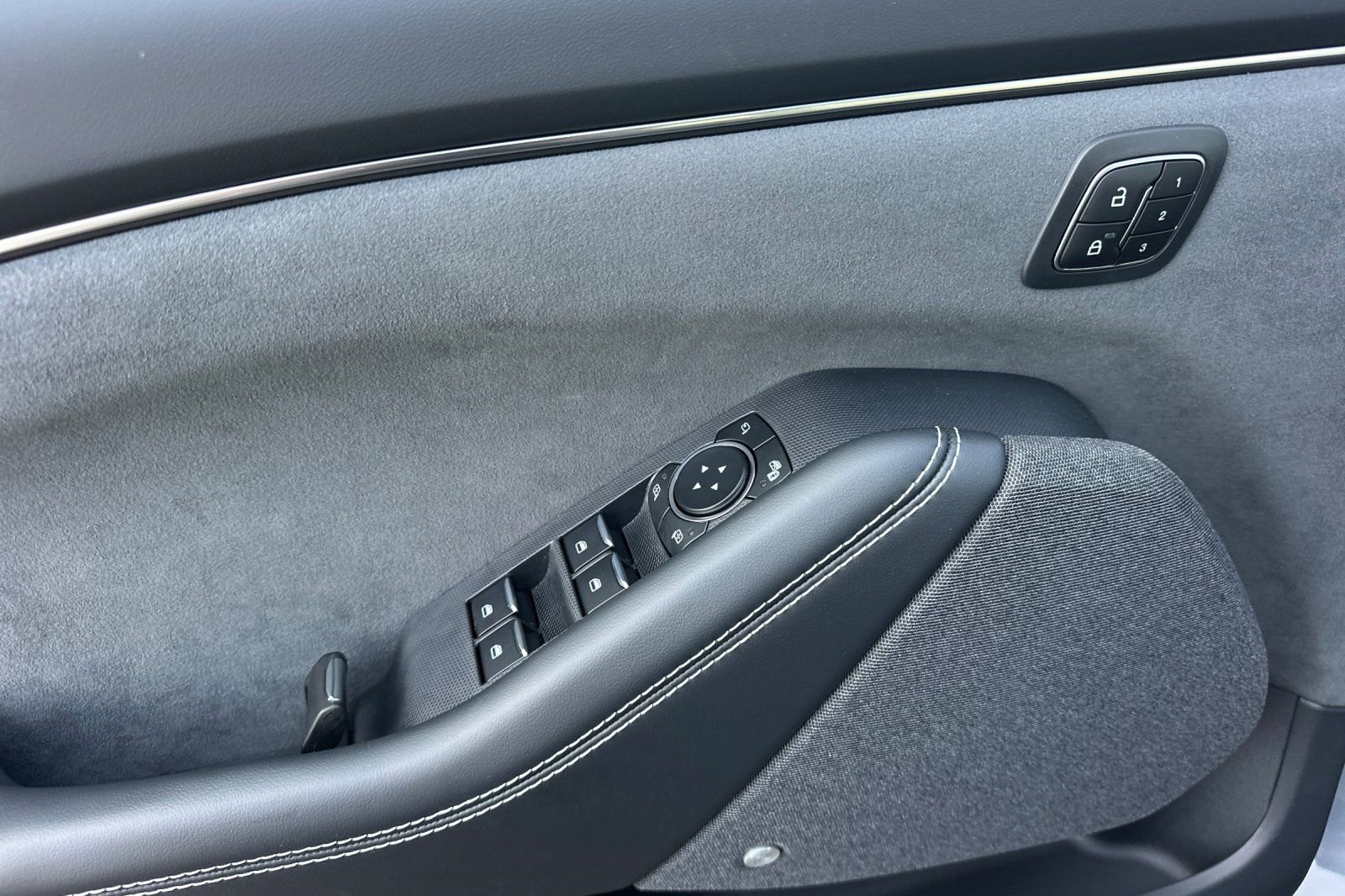 New 2026 Ford Mustang Mach-E GT image 10