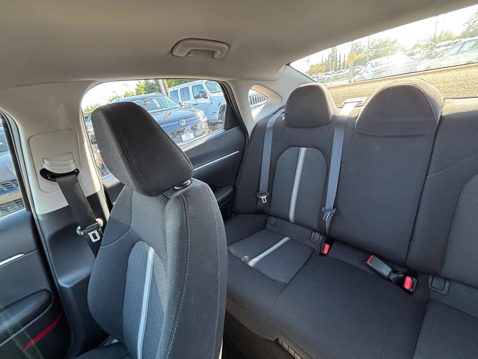 Used 2026 Hyundai Sonata Blue FWD image 40