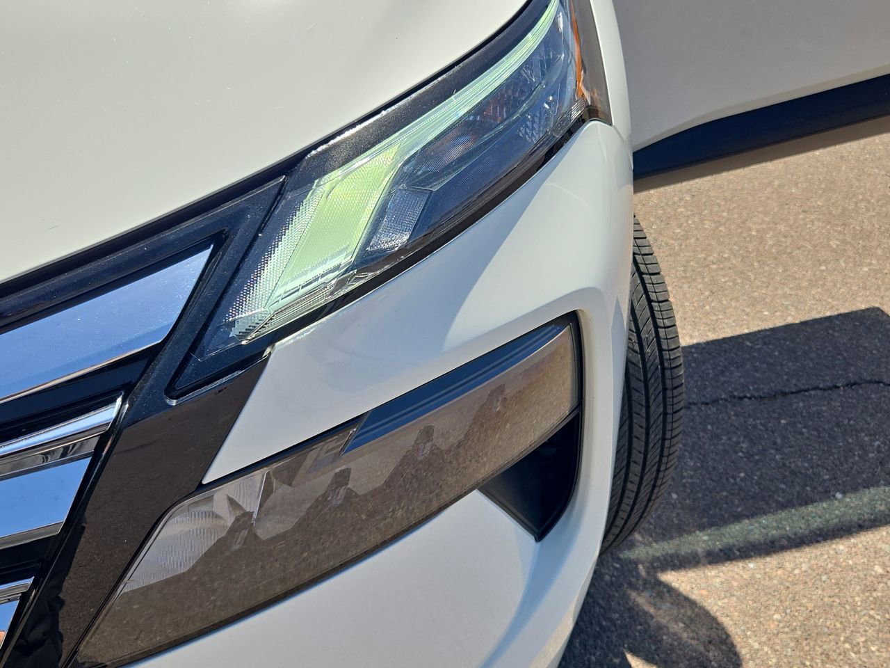 Certified 2026 Nissan Rogue S FWD image 30