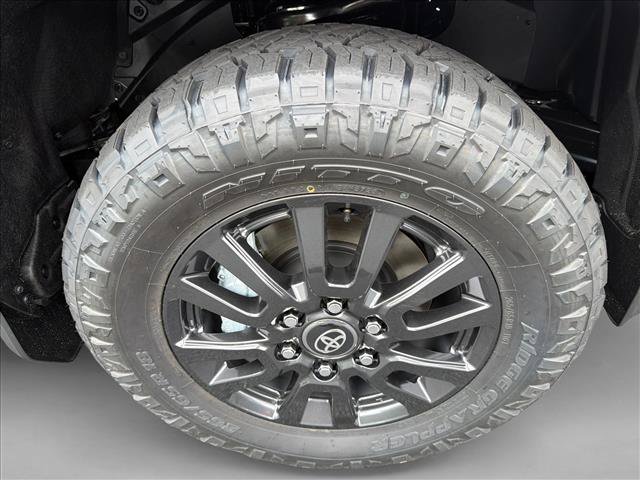 New 2027 Toyota Land Cruiser 1958 AWD/4WD image 12