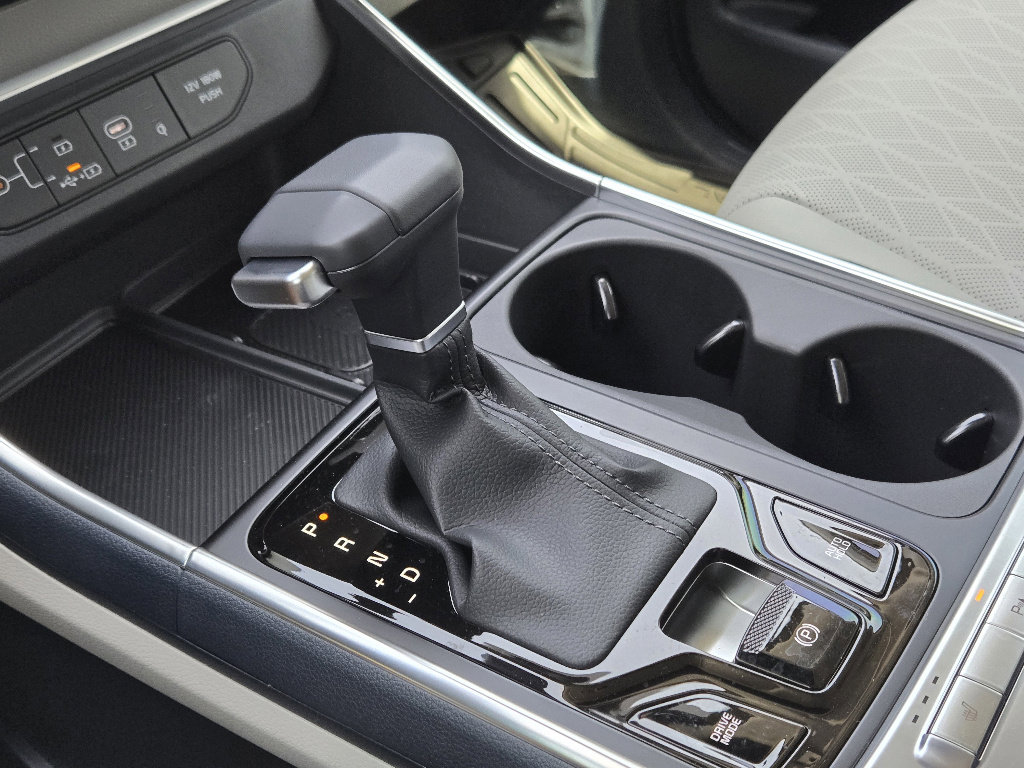 New 2026 Kia Carnival EX image 15