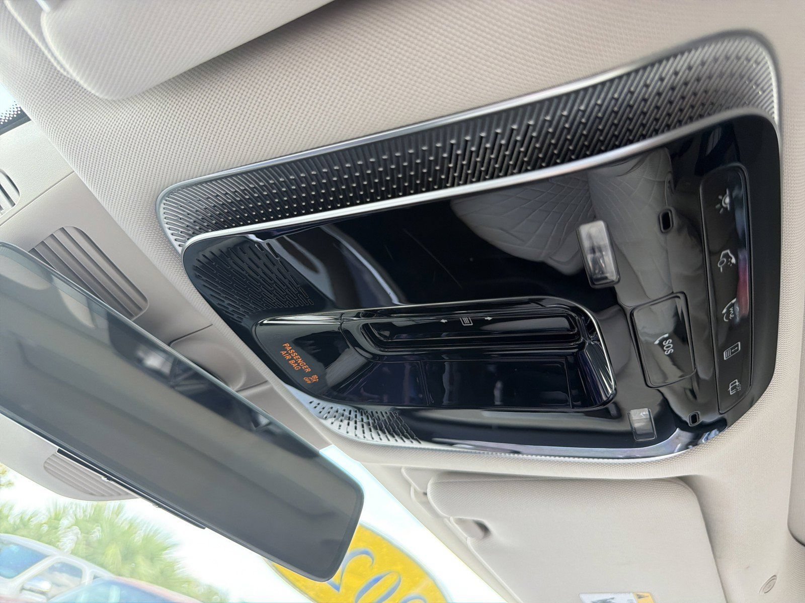 Used 2022 Mercedes-Benz S 580 4MATIC Sedan image 33
