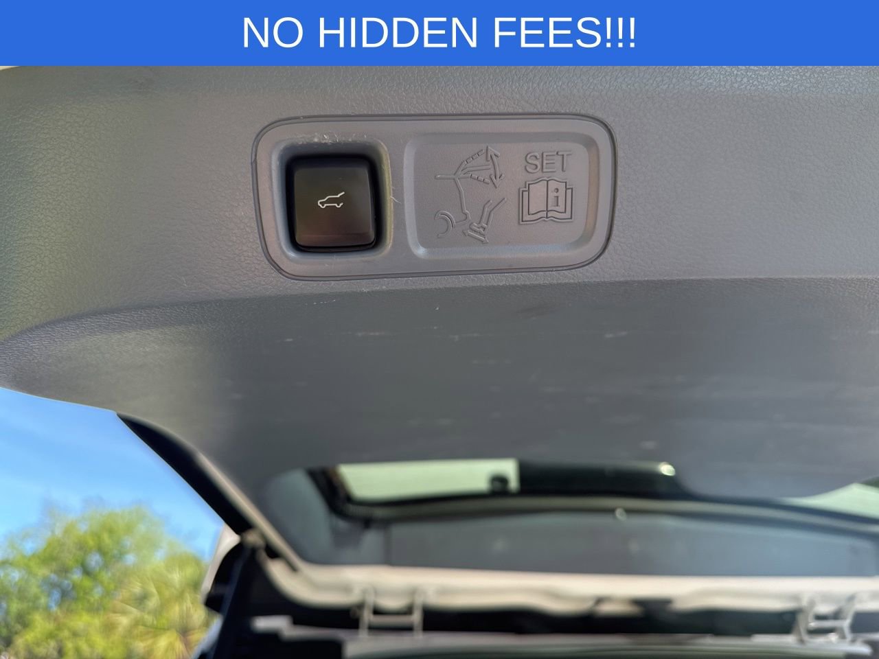 Used 2019 Lincoln Navigator Black Label AWD/4WD image 49