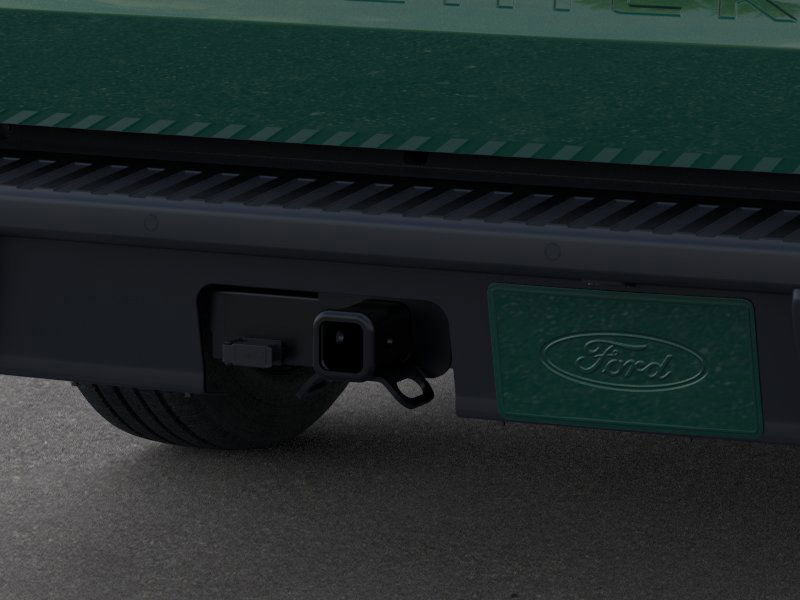 New 2025 Ford Maverick Lariat image 23