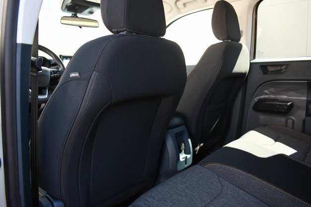 Used 2024 Ford Maverick Tremor w/ Tremor Off-Road Package image 21