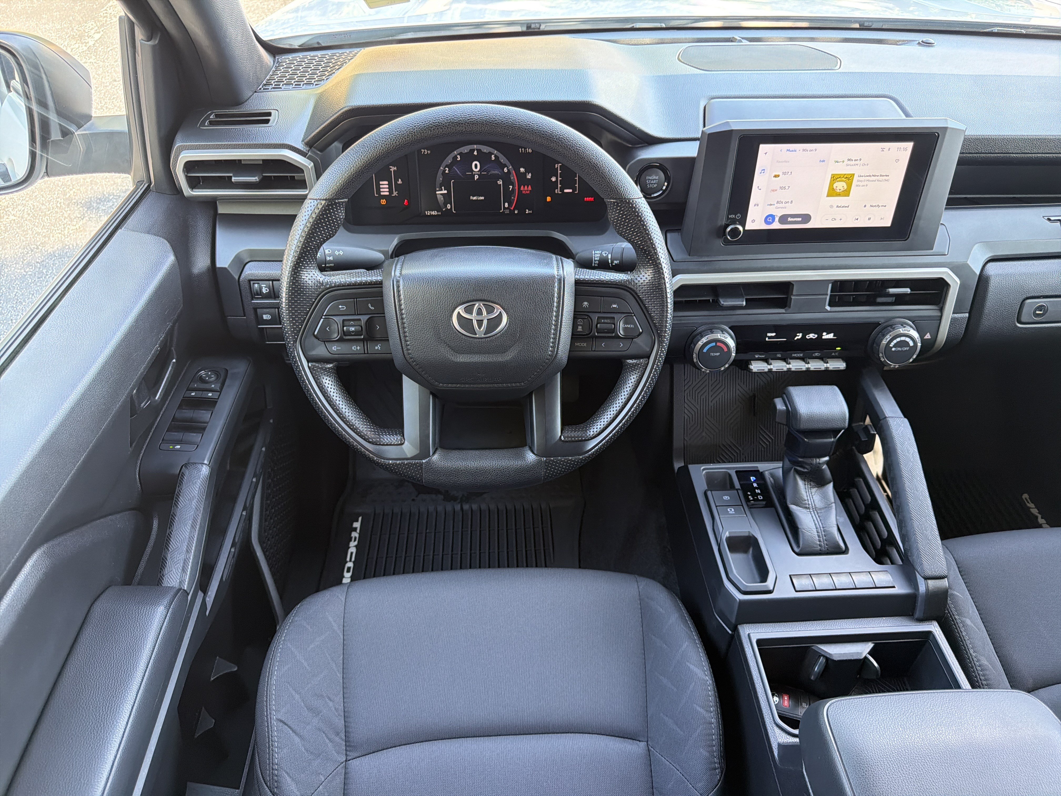 Used 2025 Toyota Tacoma SR RWD image 22